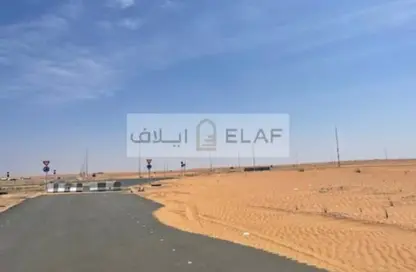 أرض - استوديو للبيع في السحمة - ضاحية الروضات - الشارقة