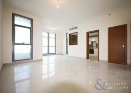 Empty Room image for: Apartment - 2 bedrooms - 2 bathrooms for sale in Claren Tower 2 - Claren Towers - Downtown Dubai - Dubai, Image 1