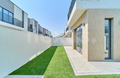 Villa - 4 Bedrooms - 4 Bathrooms for rent in Expo Golf Villas - EMAAR South - Dubai South (Dubai World Central) - Dubai