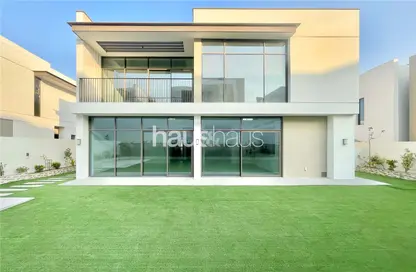 Villa - 4 Bedrooms - 5 Bathrooms for rent in Tilal Al Furjan - Al Furjan - Dubai