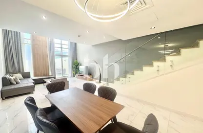 تاون هاوس - 2 غرف نوم - 3 حمامات للايجار في ركان لوفتس - روكان - دبي لاند - دبي تاون هاوس - 2 غرف نوم - 3 حمامات للايجار في ركان لوفتس - روكان - دبي لاند - دبي