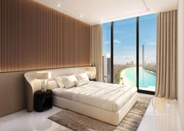Apartment - 1 bedroom - 1 bathroom for sale in AZIZI Riviera - Meydan One - Meydan - Dubai