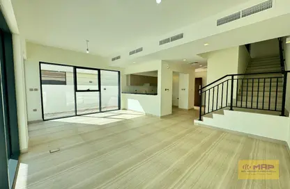 Townhouse - 4 Bedrooms - 5 Bathrooms for rent in Park Residence 1 - Park Residences - DAMAC Hills - Dubai
