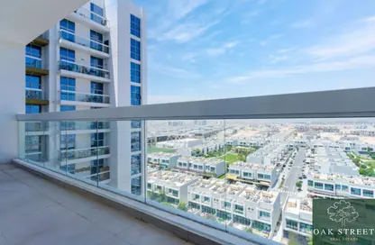 Apartment - 1 Bedroom - 2 Bathrooms for sale in Azizi Star - Al Furjan - Dubai