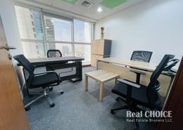 Business Centre for rent in API World Tower - Sheikh Zayed Road - Dubai Business Centre for rent in API World Tower - Sheikh Zayed Road - Dubai