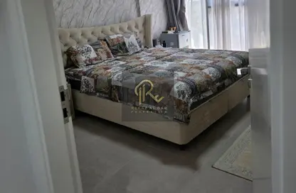 شقة - غرفة نوم - 1 حمام للبيع في شقق ريحان - الجادة - الشارقة