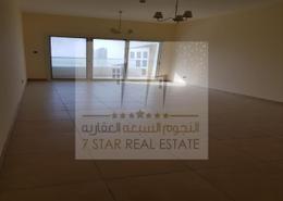 Apartment - 3 bedrooms - 4 bathrooms for sale in Asas Tower - Al Khan Lagoon - Al Khan - Sharjah