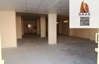 Warehouse - Studio - 1 Bathroom for rent in Al Jurf Industrial 1 - Al Jurf Industrial - Ajman Warehouse - Studio - 1 Bathroom for rent in Al Jurf Industrial 1 - Al Jurf Industrial - Ajman