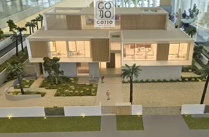 فيلا - 7 غرف نوم - 8 حمامات للبيع في الواحة - لافيتا - الواحة من إعمار - دبي