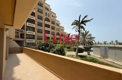 Apartment - 2 Bedrooms - 4 Bathrooms for sale in Kahraman - Bab Al Bahar - Al Marjan Island - Ras Al Khaimah