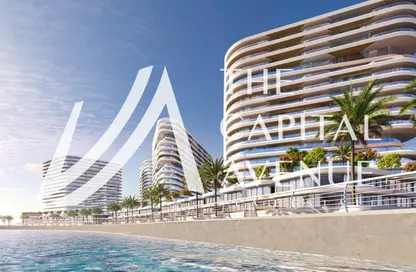 شقة - 4 غرف نوم - 5 حمامات للبيع في Sea La Vie - ياس باي - جزيرة الياس - أبوظبي