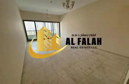 شقة - 3 غرف نوم - 3 حمامات للايجار في شارع التعاون الجديد - التعاون - الشارقة