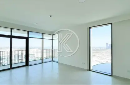 Apartment - 3 Bedrooms - 4 Bathrooms for rent in Creek Palace - Dubai Creek Harbour (The Lagoons) - Dubai