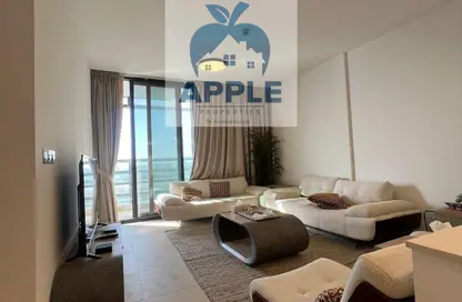 Apartment - 2 Bedrooms - 3 Bathrooms for rent in MISK Apartments - Aljada - Sharjah