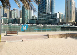 Amazing Marina View | Rented | Fully Fitted