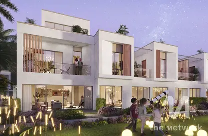 فيلا - 5 غرف نوم - 5 حمامات للبيع في داماك ريفرسايد - سيچ - مجمع دبي للاستثمار 2 - مجمع دبي للإستثمار - دبي فيلا - 5 غرف نوم - 5 حمامات للبيع في داماك ريفرسايد - سيچ - مجمع دبي للاستثمار 2 - مجمع دبي للإستثمار - دبي