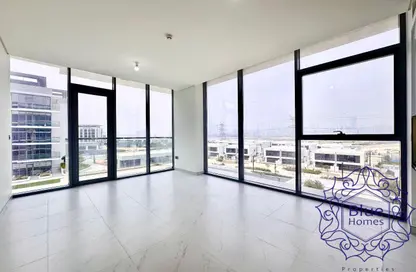 Apartment - 1 Bedroom - 2 Bathrooms for rent in Residences 5 - District One - Mohammed Bin Rashid City - Dubai