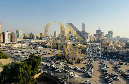 Apartment - Studio - 1 Bathroom for sale in Al Naemiya Tower 3 - Al Naemiya Towers - Al Nuaimiya - Ajman Apartment - Studio - 1 Bathroom for sale in Al Naemiya Tower 3 - Al Naemiya Towers - Al Nuaimiya - Ajman