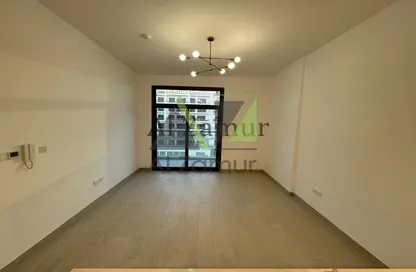 Apartment - 1 Bedroom - 2 Bathrooms for rent in Laya Heights - Dubai Studio City - Dubai