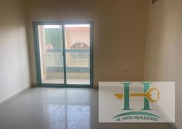Apartment - 2 bedrooms - 2 bathrooms for rent in Liwara 1 - Ajman