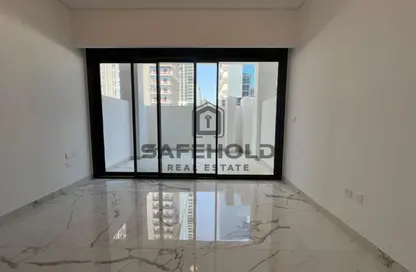 Apartment - Studio - 1 Bathroom for rent in AZIZI Riviera - Meydan One - Meydan - Dubai