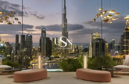 Office Space - Studio - 1 Bathroom for sale in Burj Capital - Business Bay - Dubai Office Space - Studio - 1 Bathroom for sale in Burj Capital - Business Bay - Dubai