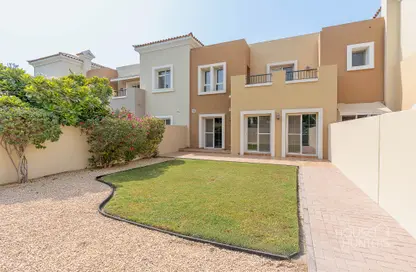 Villa - 3 Bedrooms - 3 Bathrooms for sale in Alma 1 - Alma - Arabian Ranches - Dubai
