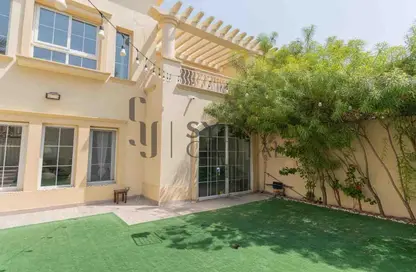 Villa - 3 Bedrooms - 3 Bathrooms for sale in Springs 3 - The Springs - Dubai