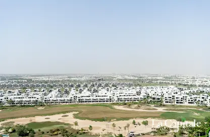 Apartment - 2 Bedrooms - 3 Bathrooms for rent in Artesia B - Artesia - DAMAC Hills - Dubai