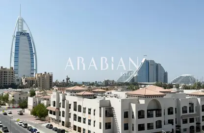 Apartment - 1 Bedroom - 1 Bathroom for sale in Jadeel 3 - Madinat Jumeirah Living - Umm Suqeim - Dubai