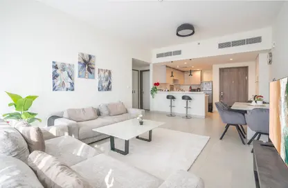 Apartment - 1 Bedroom - 2 Bathrooms for rent in Al Kifaf - Zabeel - Dubai