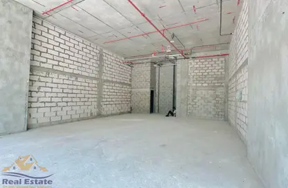 Retail - Studio - 1 Bathroom for rent in Binghatti Azure - Jumeirah Village Circle - Dubai