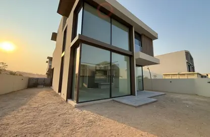 فيلا - 4 غرف نوم - 5 حمامات للبيع في ناد الشبا جاردنز المرحله الثانيه - حدائق ند الشبا - ند الشبا - دبي