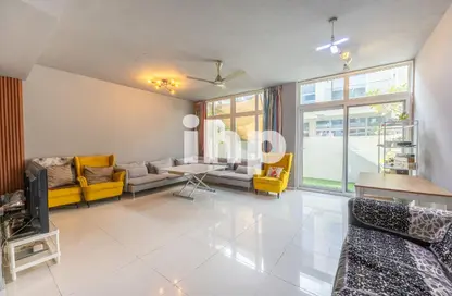 فيلا - 3 غرف نوم - 3 حمامات للايجار في فلل اكنان - فاردون - داماك هيلز 2 - دبي فيلا - 3 غرف نوم - 3 حمامات للايجار في فلل اكنان - فاردون - داماك هيلز 2 - دبي