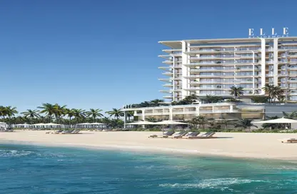 شقة - 3 غرف نوم - 4 حمامات للبيع في إيل ريزيدنسز - جزر دبي - دبي