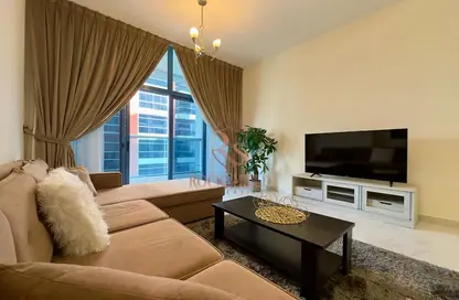 Apartment - 2 Bedrooms - 2 Bathrooms for sale in Sydney Tower - Jumeirah Village Circle - Dubai