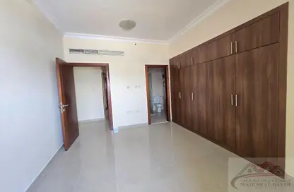 شقة - 2 غرف نوم - 2 حمامات للايجار في بناية مويليح 29 - مويلح - الشارقة