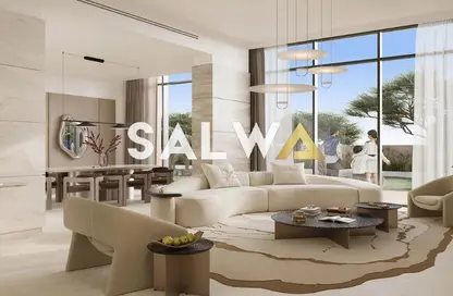 Apartment - Studio - 1 Bathroom for sale in Altura - Waada by Bahria Town - Dubai South (Dubai World Central) - Dubai