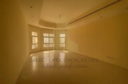 Empty Room image for: Villa - 5 Bedrooms - 6 Bathrooms for rent in Mohamed Bin Zayed City Villas - Mohamed Bin Zayed City - Abu Dhabi, Image 1