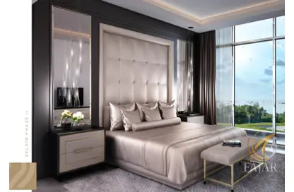 Townhouse - 4 Bedrooms - 4 Bathrooms for sale in Belair Damac Hills - By Trump Estates - DAMAC Hills - Dubai