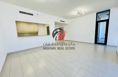 شقة - غرفة نوم - 2 حمامات للايجار في أل جداف أفينيو - الجداف - دبي