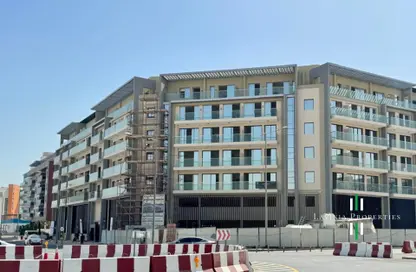 Apartment - 1 Bedroom - 2 Bathrooms for sale in Glorious Central Residences - Al Warsan 4 - Al Warsan - Dubai