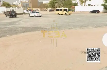 أرض - استوديو للبيع في الجرف الصناعية 3 - الجرف الصناعية - عجمان