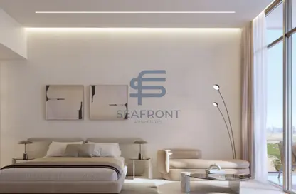 Apartment - Studio - 1 Bathroom for sale in Skyhills Residences - Dubai Science Park - Dubai