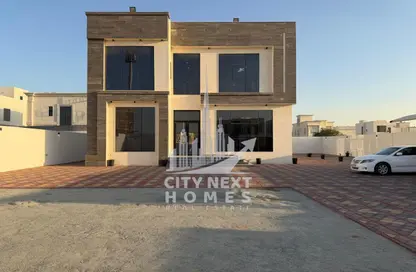 فيلا - 5 غرف نوم - 6 حمامات للايجار في وادي الشبك - دبي