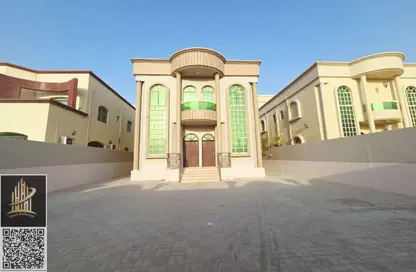 فيلا - 5 غرف نوم - 6 حمامات للبيع في 1  الروضة - الروضة - عجمان