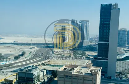 Apartment - 2 Bedrooms - 2 Bathrooms for rent in MEERA Shams - Shams Abu Dhabi - Al Reem Island - Abu Dhabi