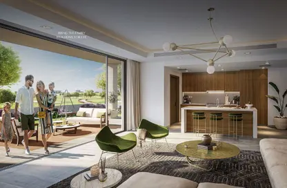 فيلا - 4 غرف نوم - 5 حمامات للبيع في ذا ماغنولياز - فدان ياس - جزيرة الياس - أبوظبي