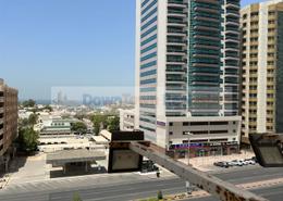 Apartment - 2 bedrooms - 3 bathrooms for sale in Ajman One Tower 10 - Ajman One - Ajman Downtown - Ajman