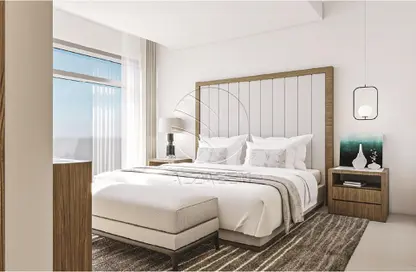 Apartment - 1 Bedroom - 2 Bathrooms for sale in Radiant Height - City Of Lights - Al Reem Island - Abu Dhabi